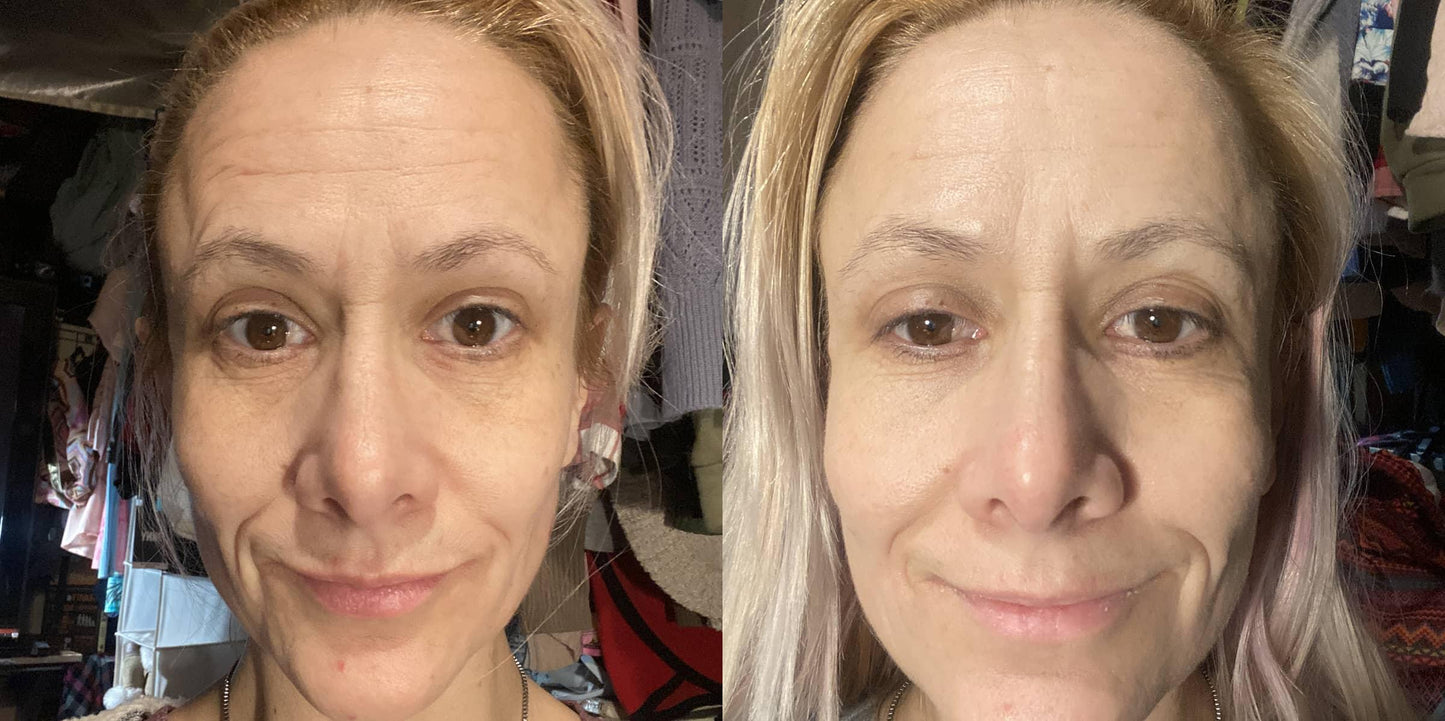 Only Radiant Collagen Glow Cream – Anti-Aging Moisturizer